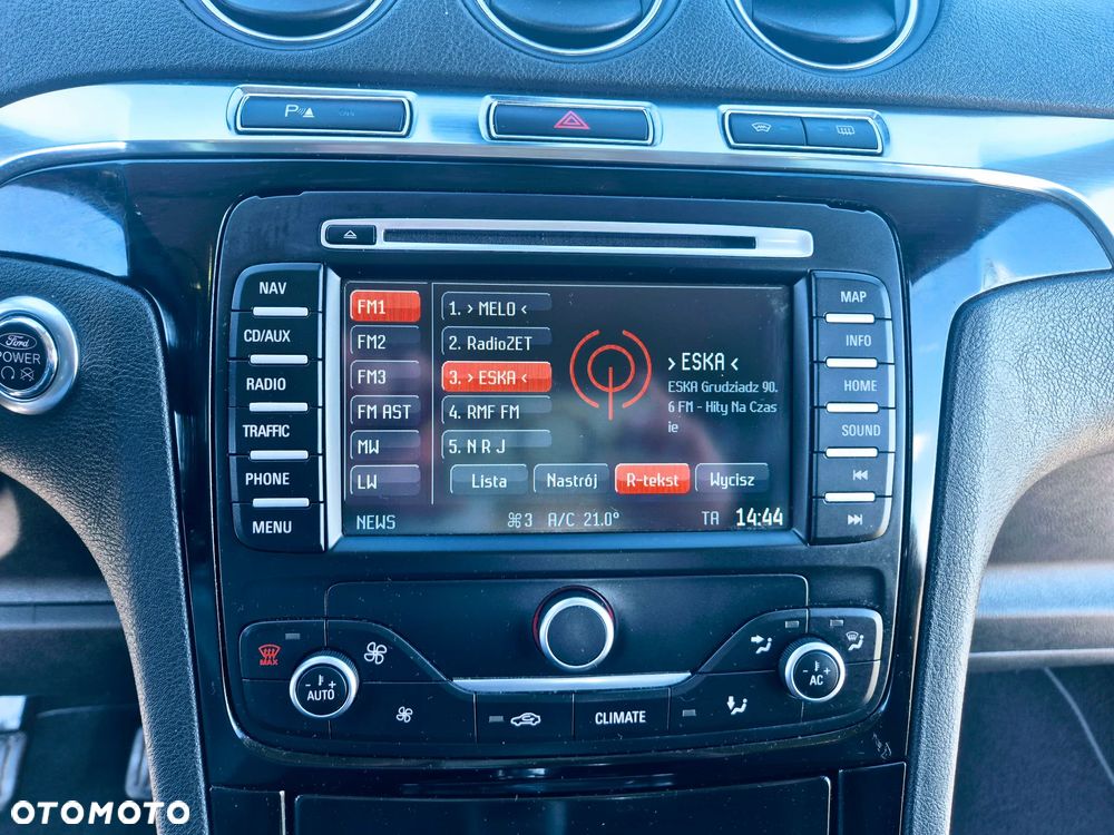 Ford S-Max 2.0 TDCi DPF Business Edition - 23