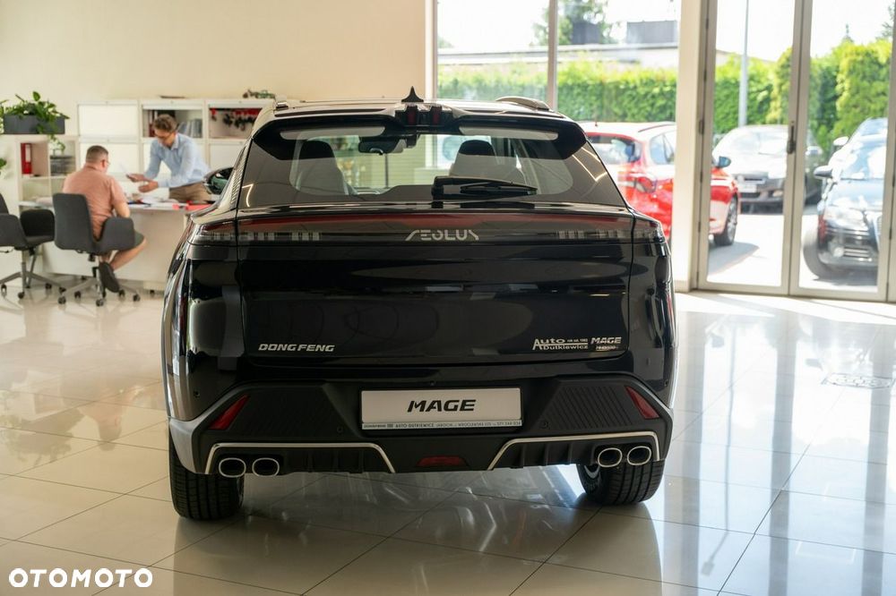 Dongfeng Mage - 9