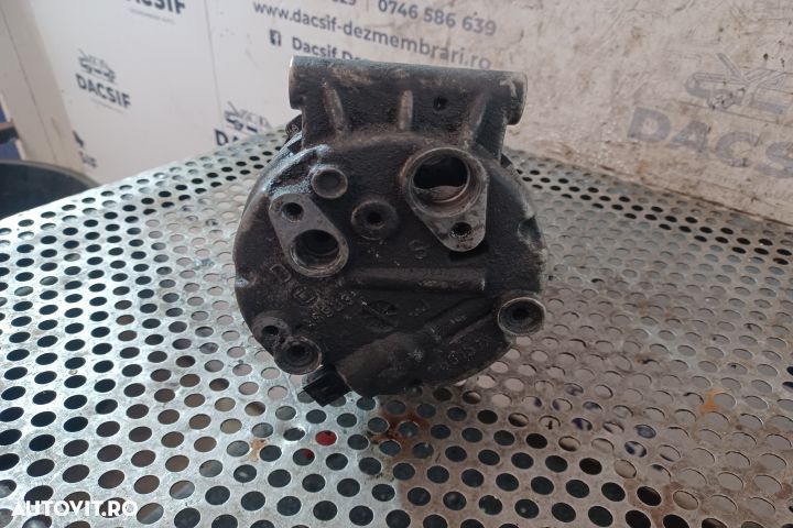 Compresor AC 2.2DCI Renault Espace 4 [2002 - 2006] Minivan 2.2 dCi MT - 2
