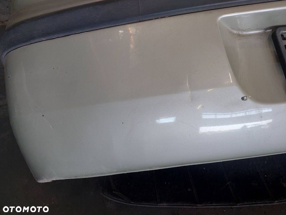 KOMPLETNY TYŁ KLAPA ZDERZAK LAMPA LAMPY RENAULT LAGUNA II HB 5D NV190 - 8