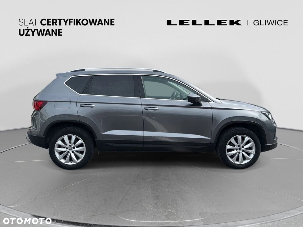 Seat Ateca 1.5 TSI Style S&S - 8
