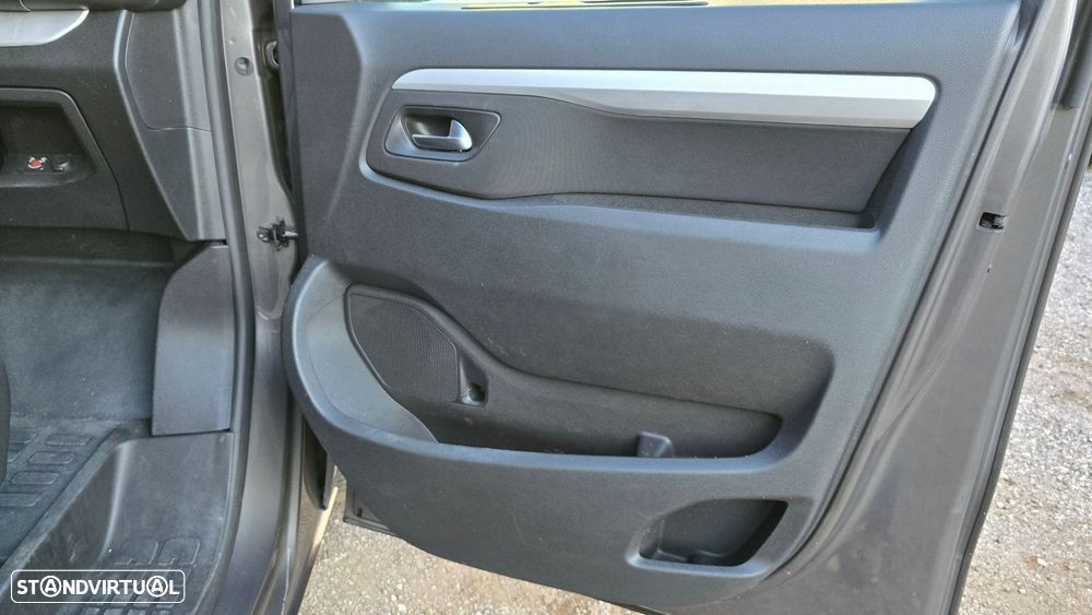 Citroën Spacetourer 1.5 BlueHDi XL Feel - 40