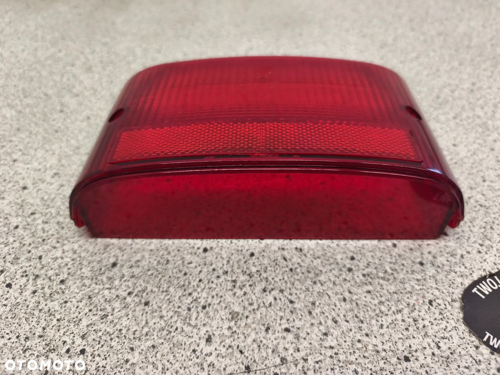 Klosz, lampa tył, tylna Piaggio Vespa Cosa 200 - 5