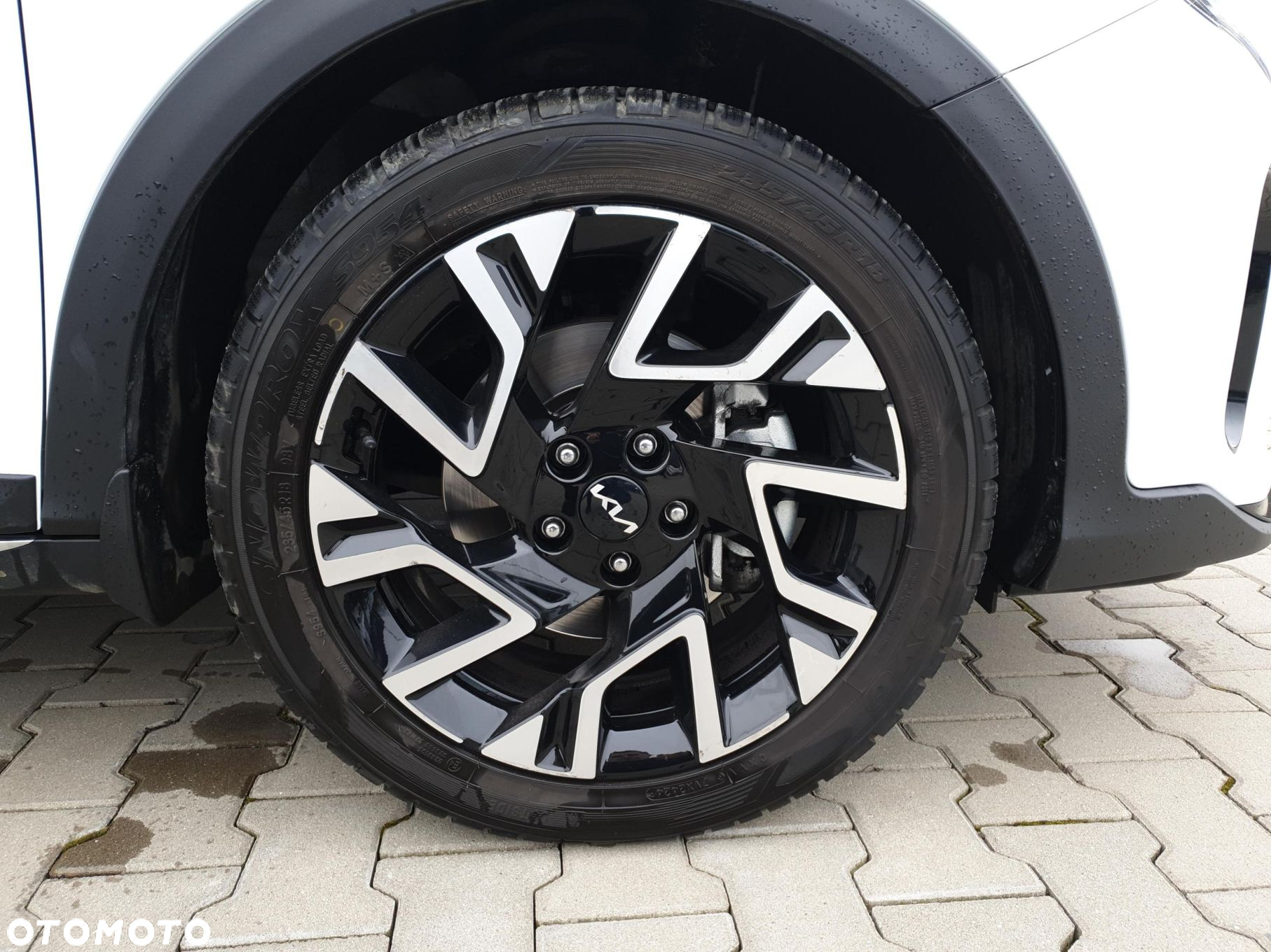 Kia XCeed - 18