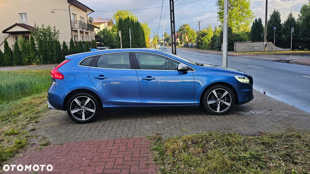 Volvo V40 D2 RDesign - 38