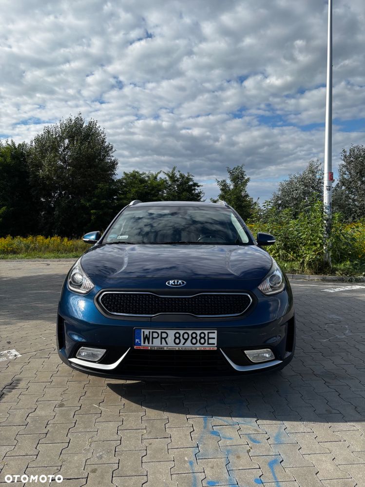 Kia Niro - 2