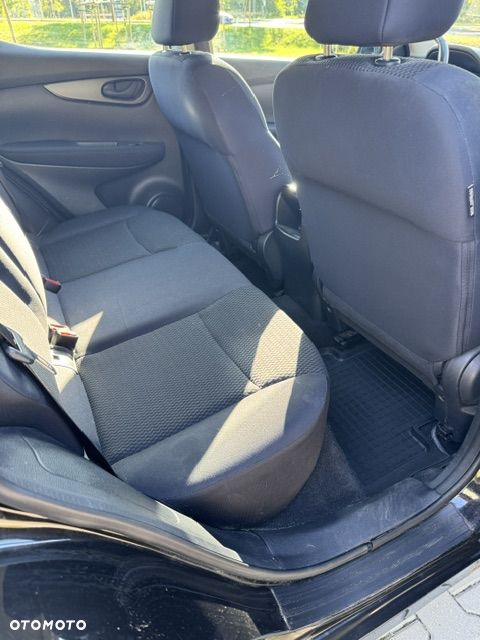 Nissan Qashqai - 6