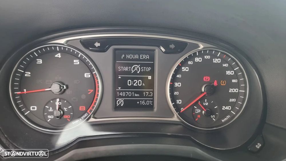 Audi A1 - 9