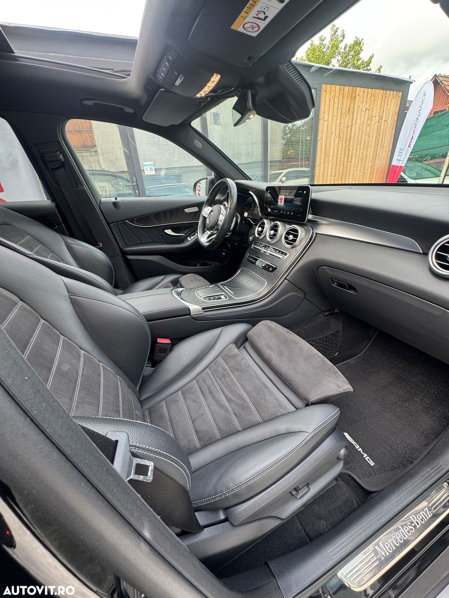Mercedes-Benz GLC - 5