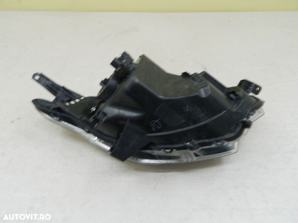 Far stanga Mitsubishi L200 Halogen, 2015, 2016, 2017, 2018. - 5