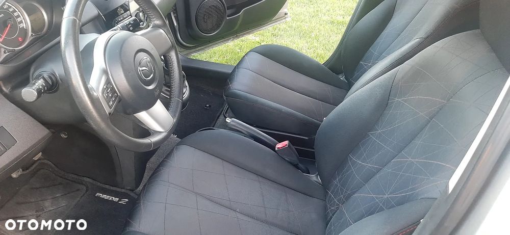 Mazda 2 1.3 MZR Edition - 24