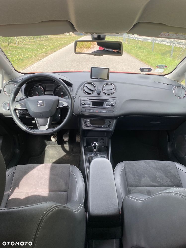 Seat Ibiza 1.2 TSI i-Tech - 14