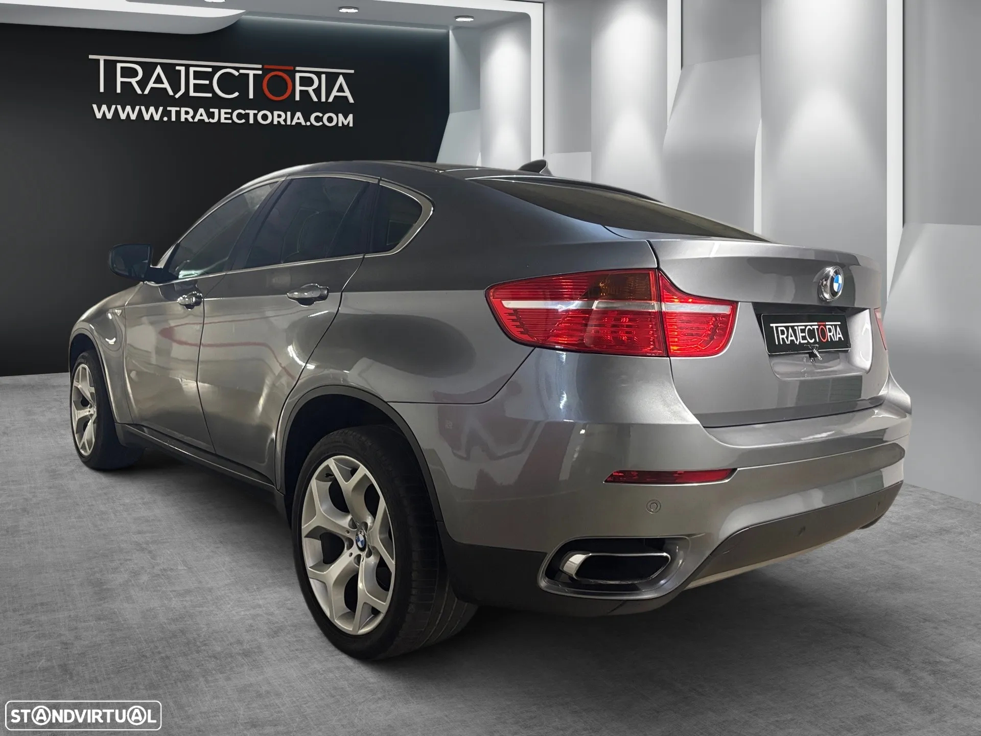 BMW X6 50 i xDrive - 3