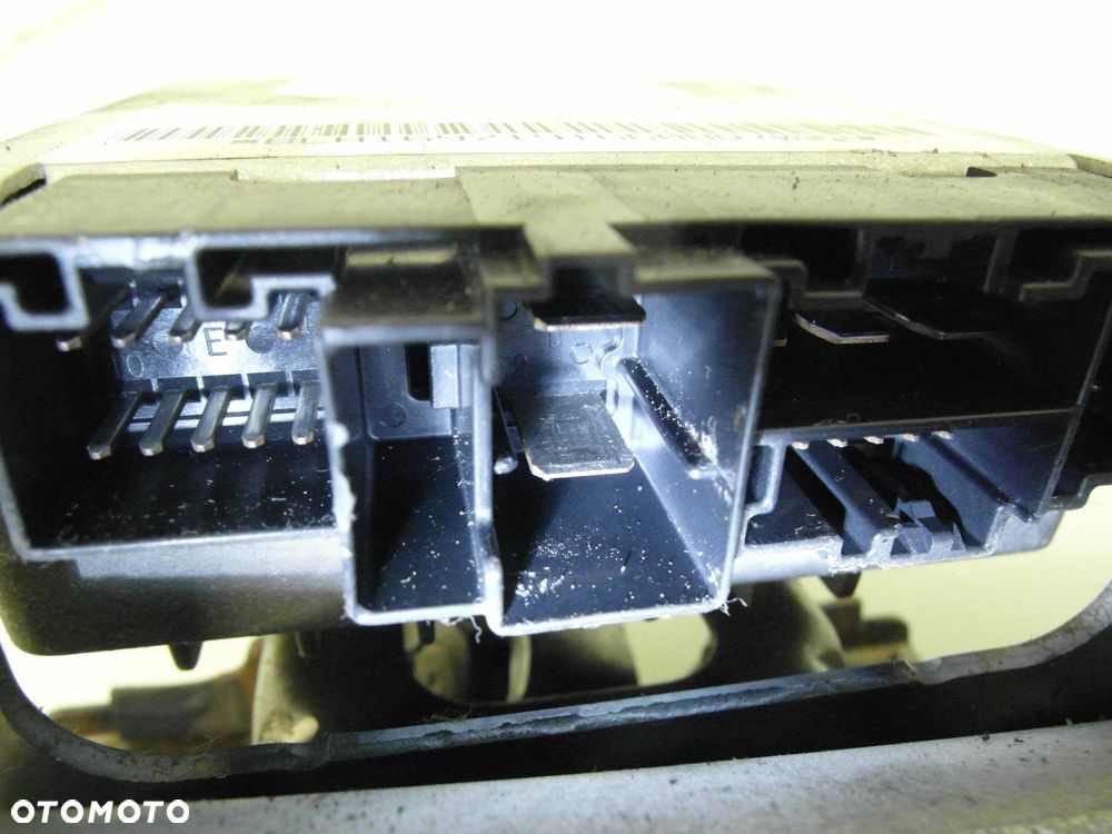WSPOMAGANIE ELEKTRYCZNE FIAT PUNTO II 09381199 26082642 - 3