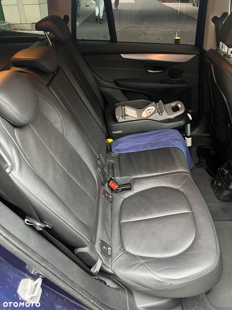 BMW Seria 2 218d GT - 7