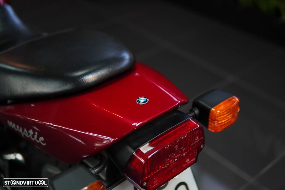 BMW R 100 R MYSTIC - 35