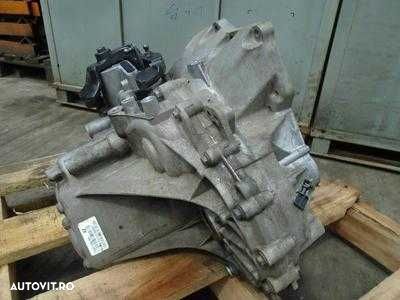 Cutie de viteze Ford Focus 3; 1.6 TDCI; AV6R 7002 KH; 6 Trepte - 3