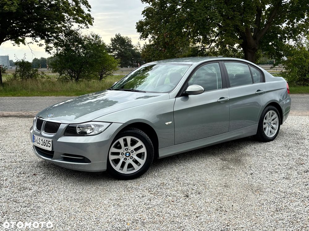 BMW Seria 3