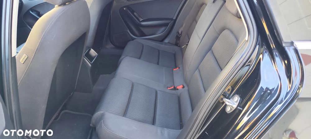 Audi A4 Avant 2.0 TDI - 27