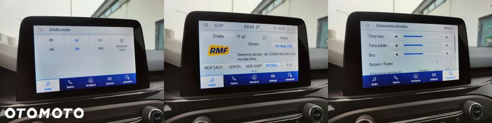 Ford Focus 2.0 TDCi ST-Line Black ASS - 25