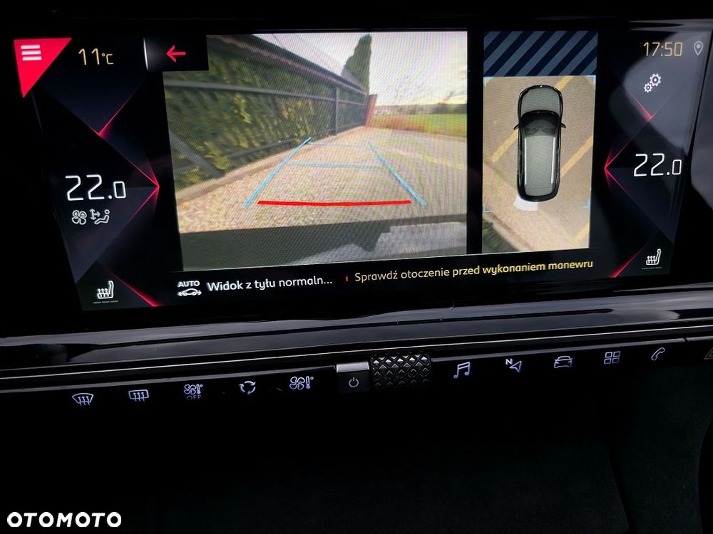 DS Automobiles DS 7 Crossback - 8