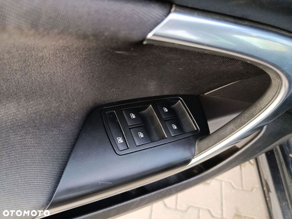 Opel Insignia 1.8 Edition - 20