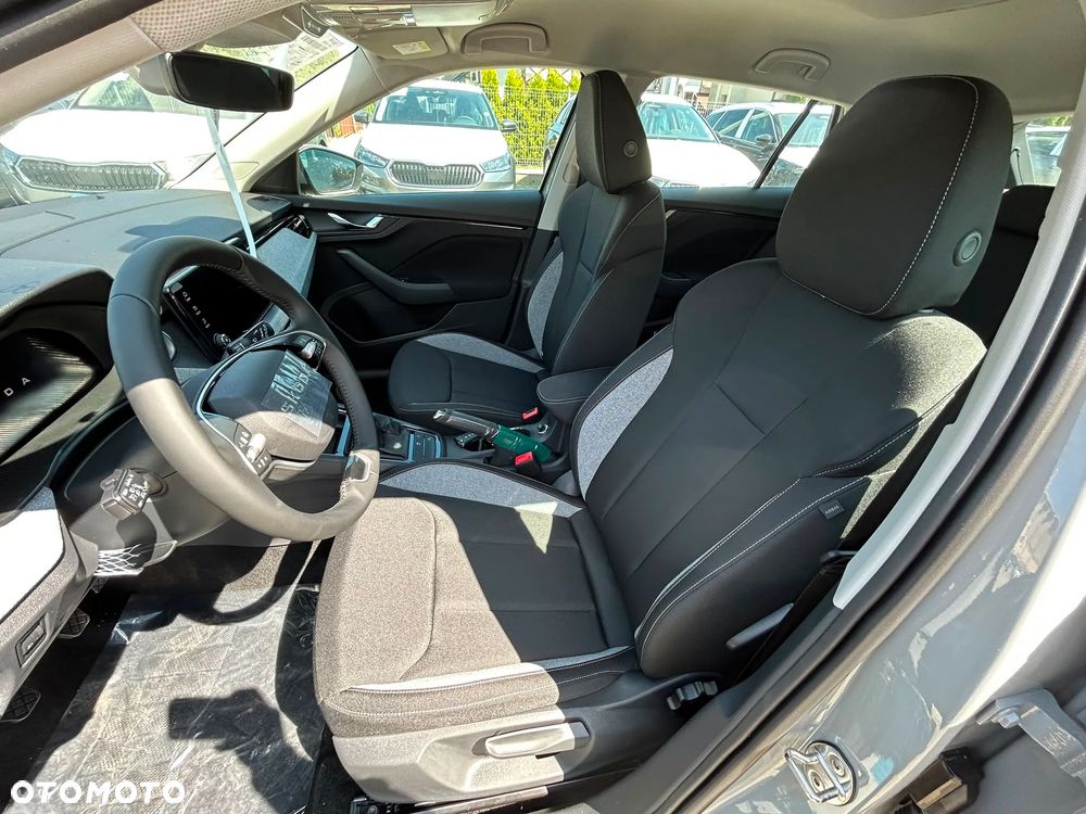Skoda Scala 1.0 TSI Drive - 10