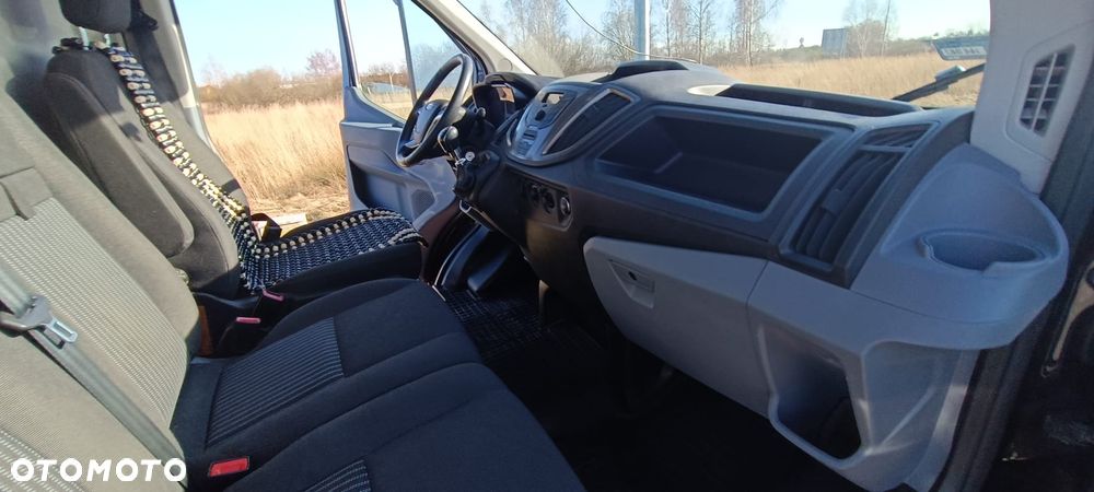 Ford TRANSIT - 9
