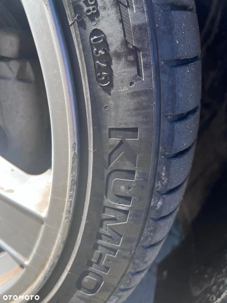 Volvo S80 - 11
