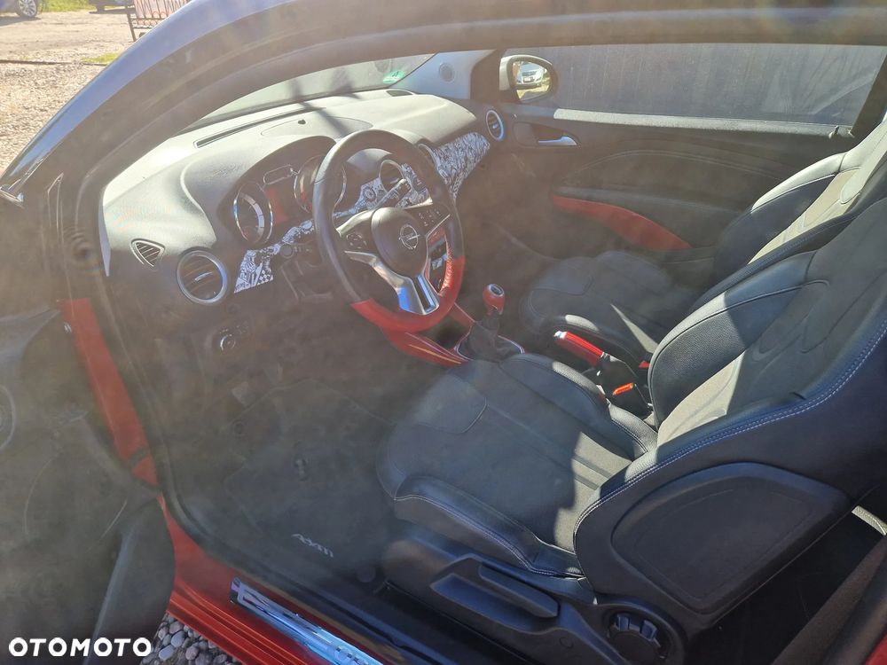Opel Adam - 17