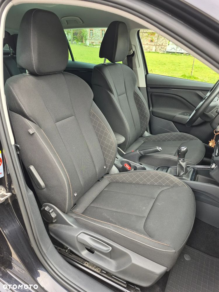 Skoda Scala 1.0 TSI Ambition - 29