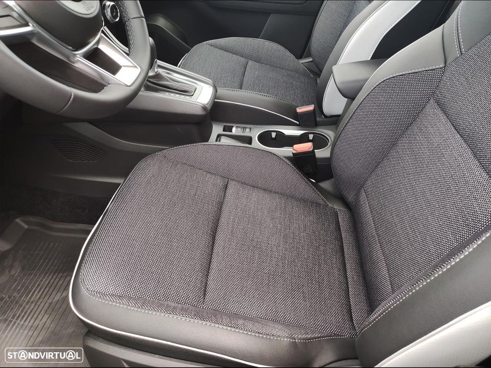 Mitsubishi ASX 1.6 PHEV Intense - 11