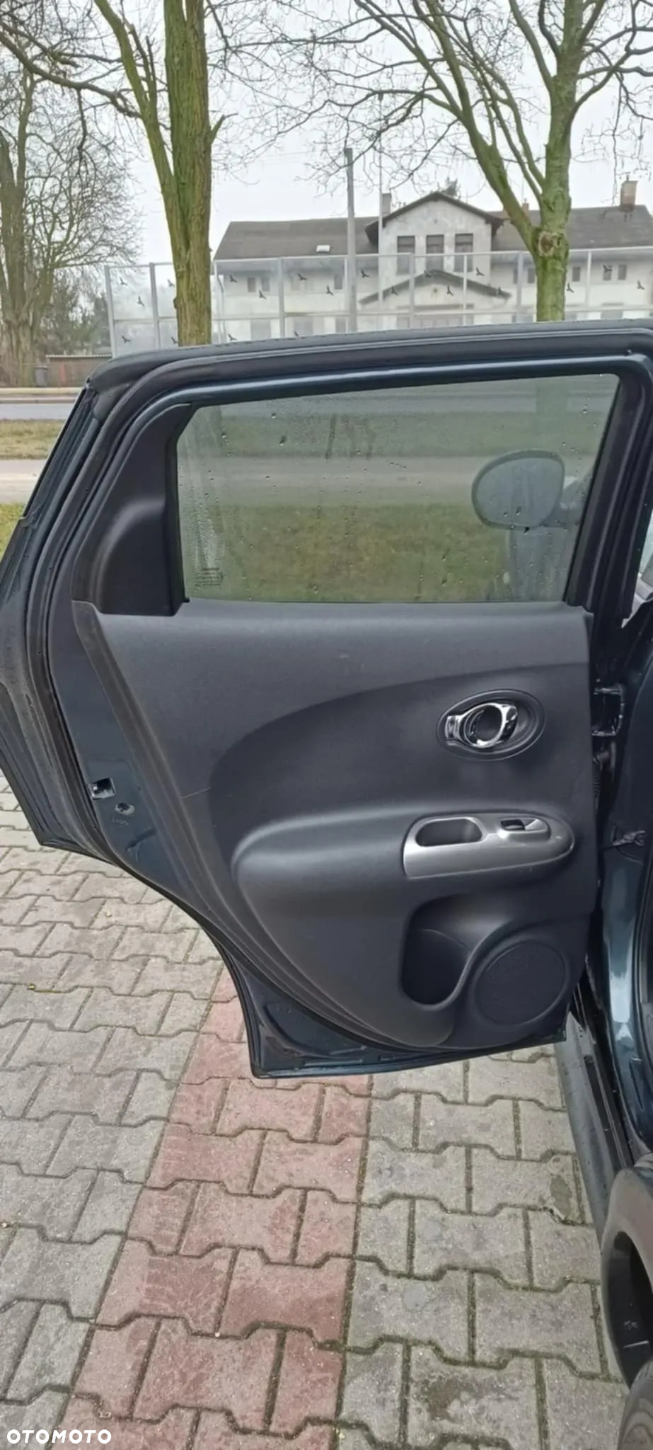 Nissan Juke - 17
