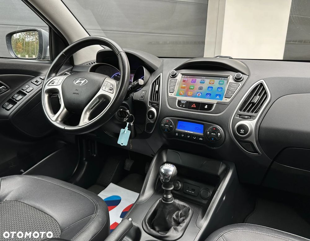 Hyundai ix35 - 26