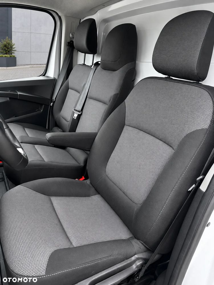 Renault TRAFIC - 20