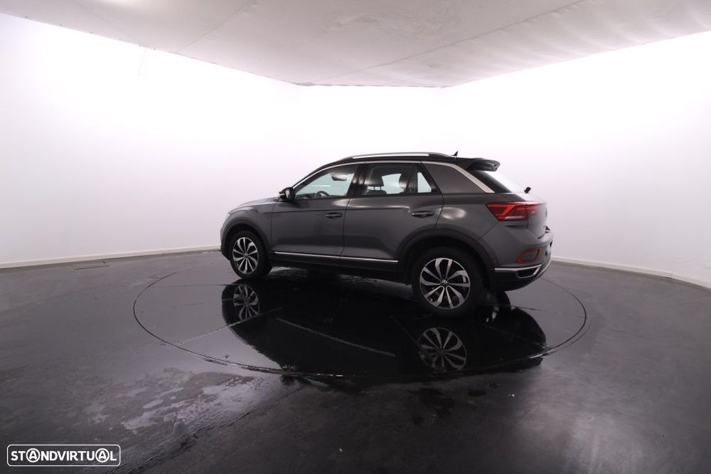VW T-Roc 1.0 TSI Style - 4