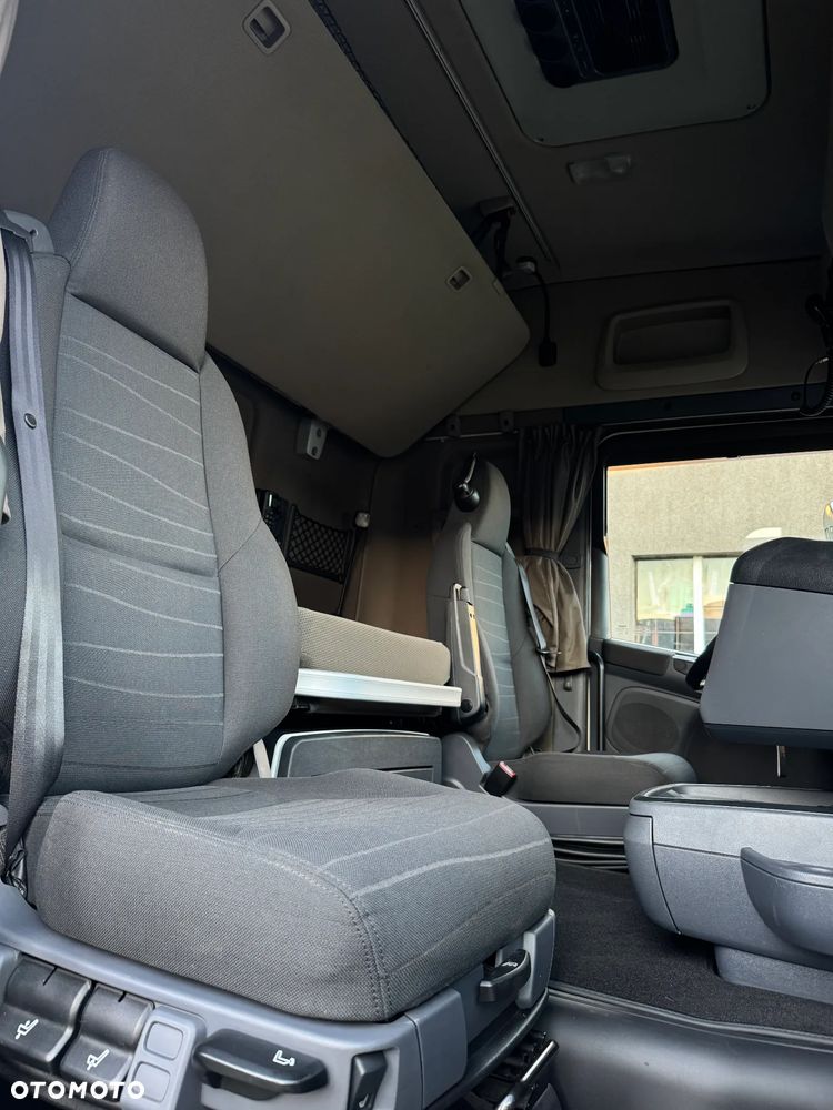 Scania R450 - 21