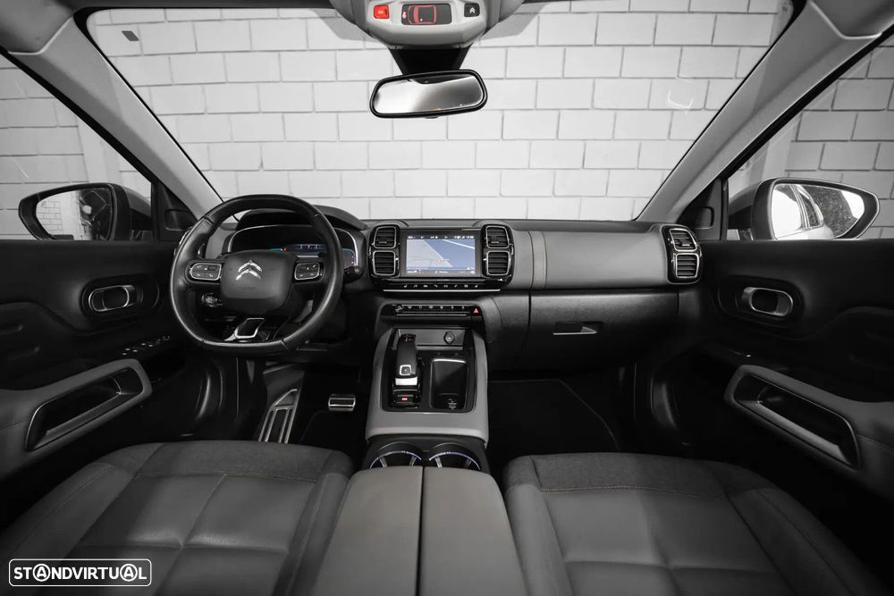 Citroën C5 Aircross - 35