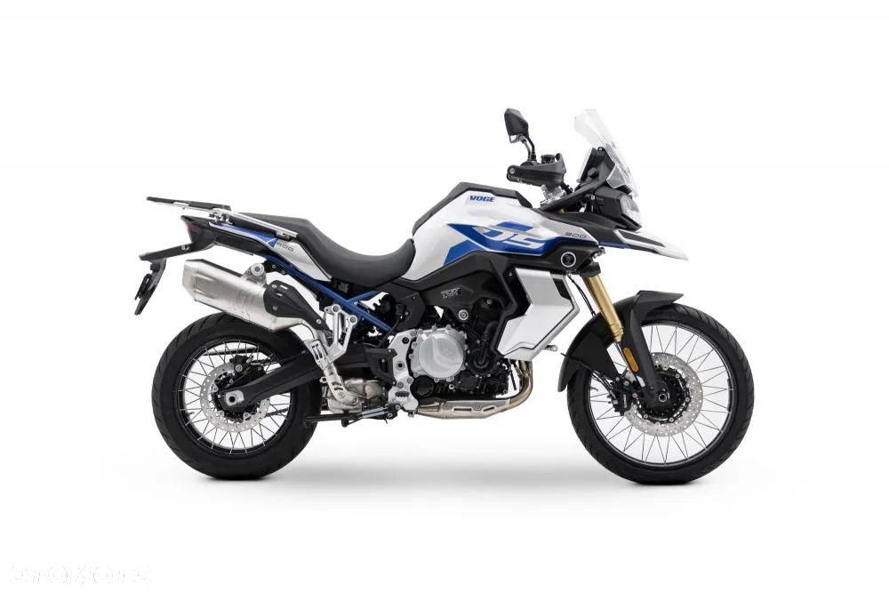 VOGE 900DSX - 5