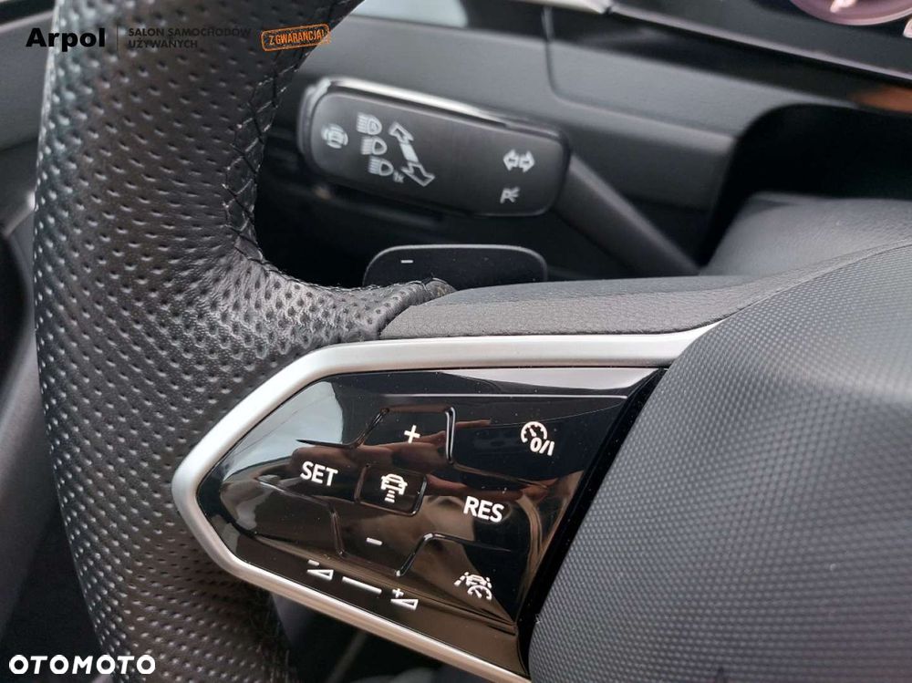Volkswagen Arteon - 12