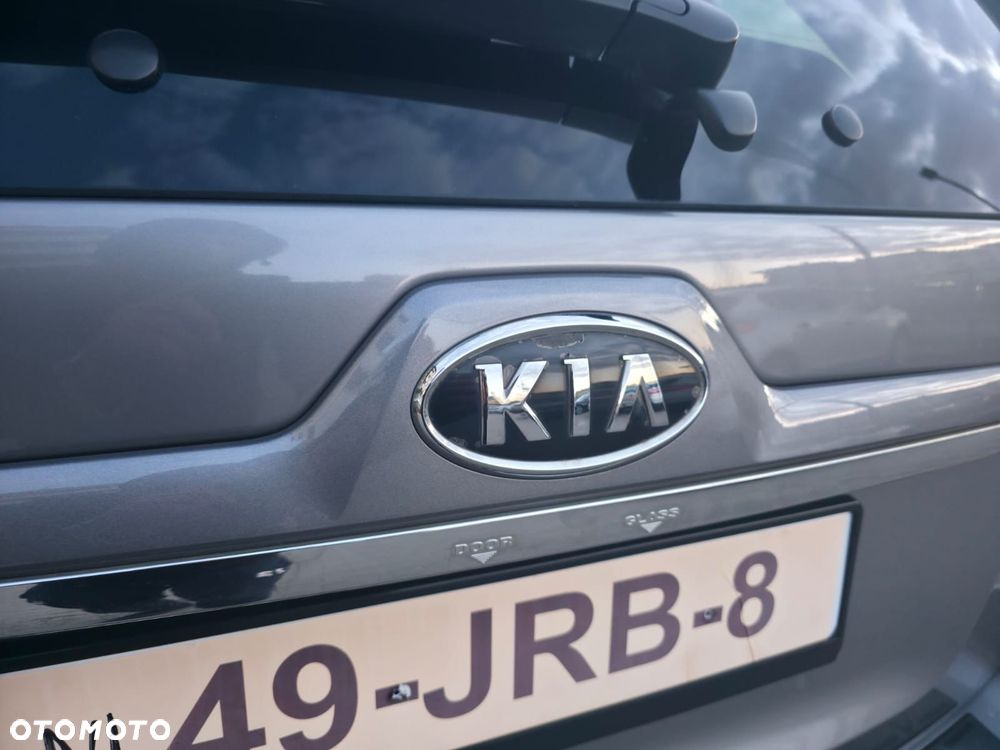 Kia Sportage 2.0 (kla) / Voyage - 36