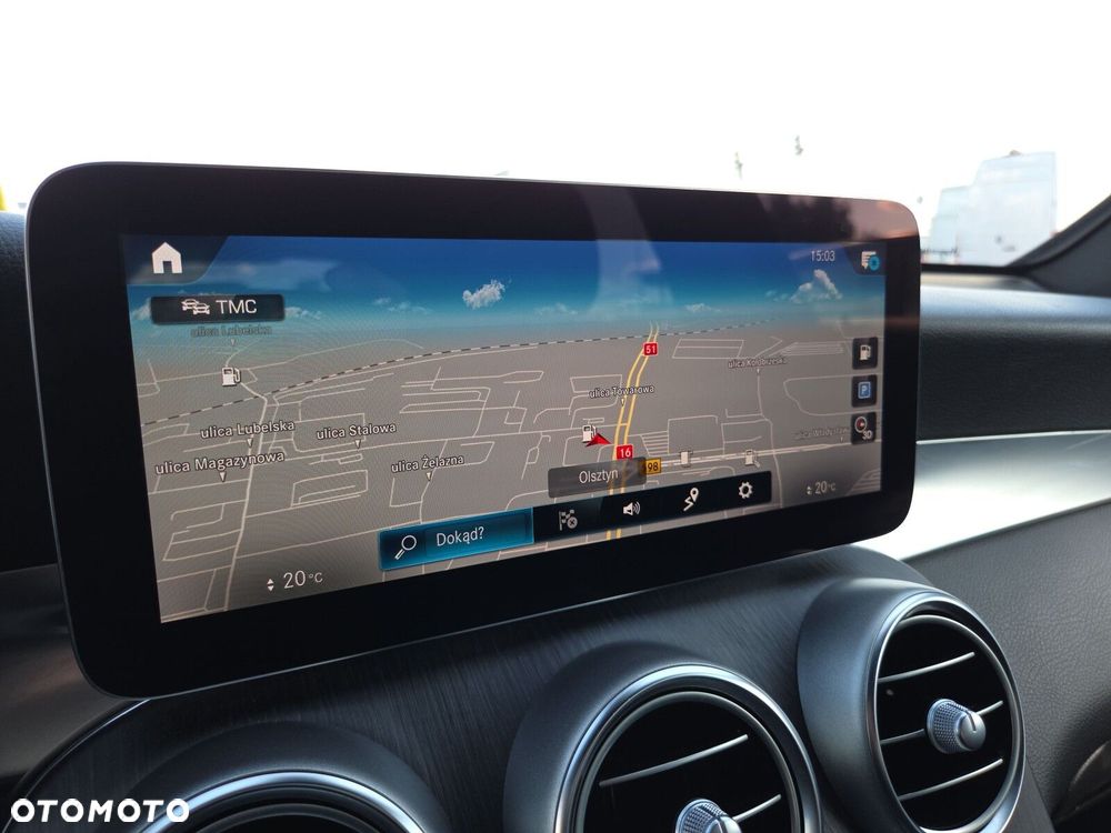 Mercedes-Benz GLC 220 d 4-Matic - 18
