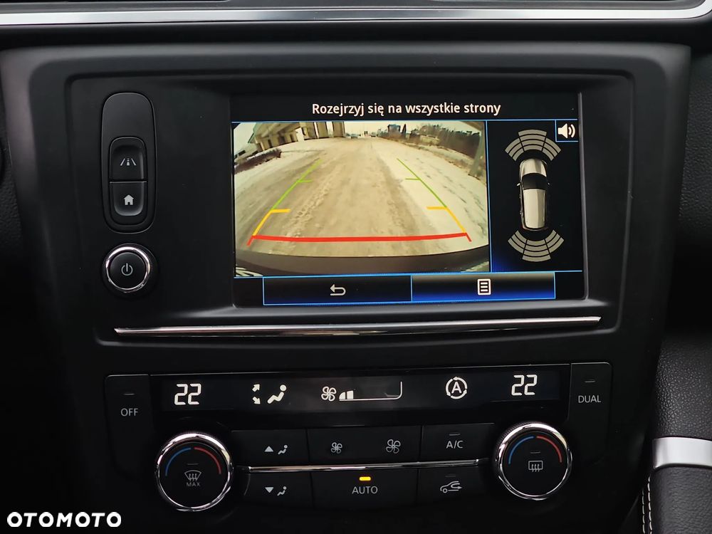 Renault Kadjar 1.5 dCi Energy Intens EDC - 21