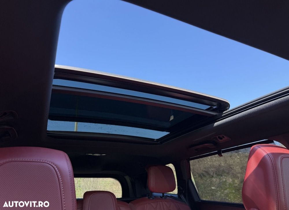 Peugeot 5008 PureTech 130 EAT8 Stop & Start GT - 19