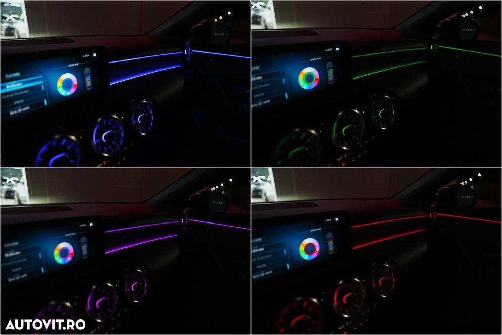 Mercedes-Benz CLA 180 d 7G-DCT AMG Line - 33