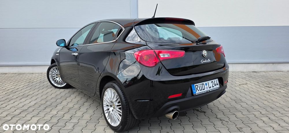 Alfa Romeo Giulietta 1.4 TB 16V Impression - 3