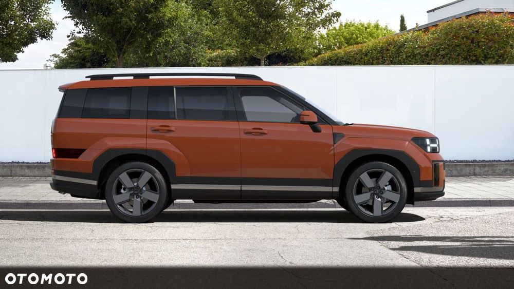 Hyundai Santa Fe 1.6 T-GDI HEV Platinum 4WD 7os - 7