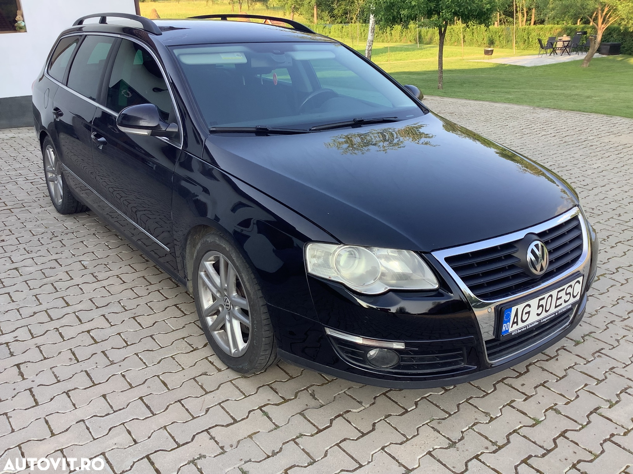 Volkswagen Passat - 28