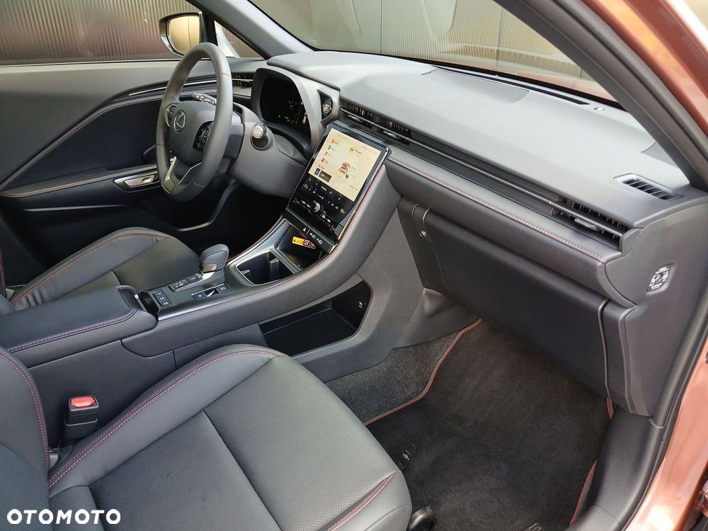 Lexus LBX 1.5 Hybrid Elegant - 24