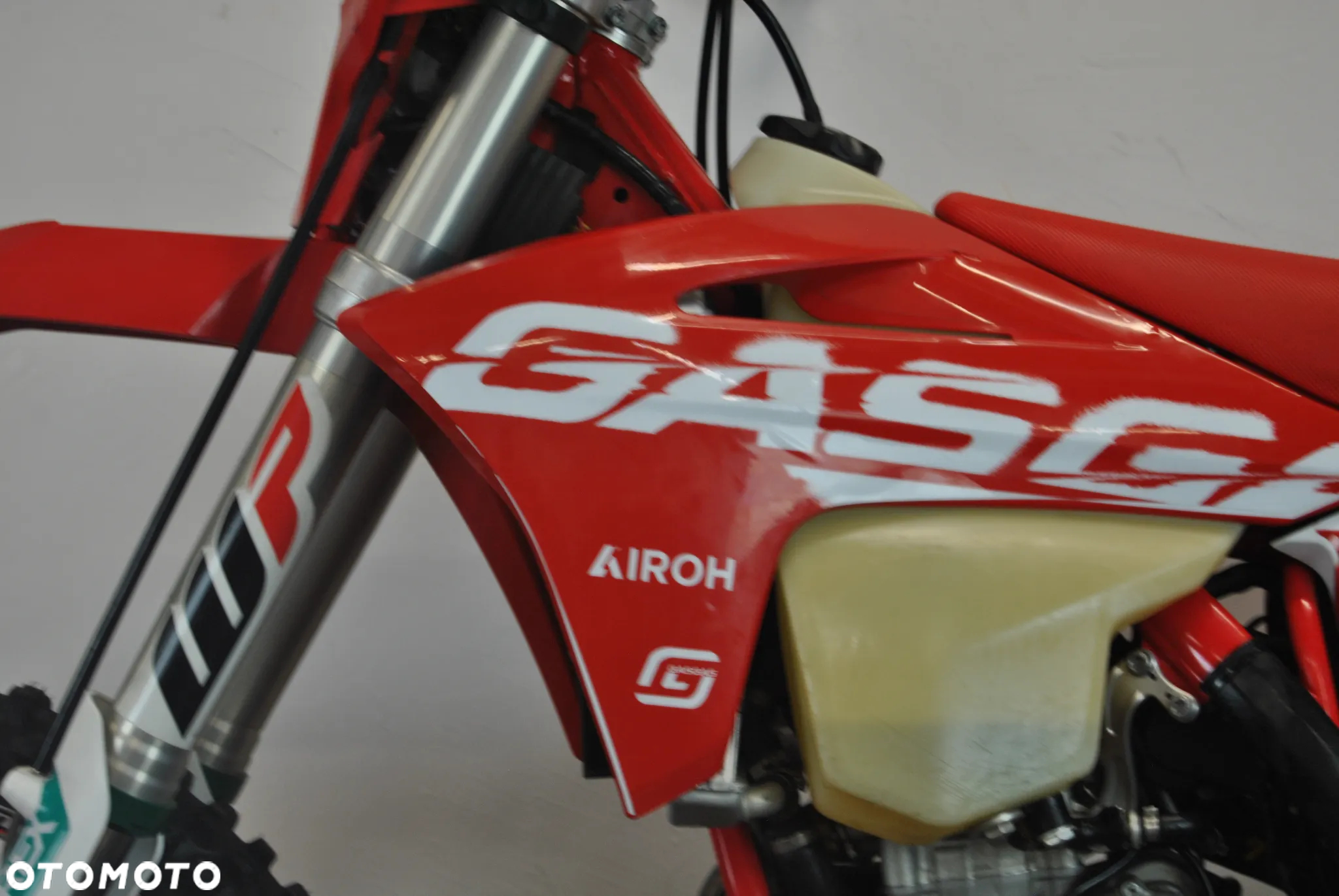 Gas Gas EC - 6